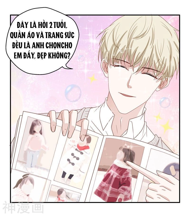 Thiên Kim Bất Lương Chapter 29 - 6