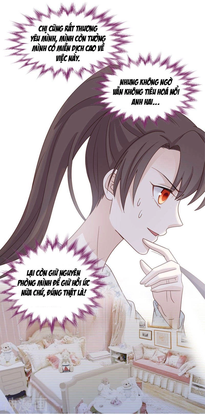 Thiên Kim Bất Lương Chapter 29 - 10