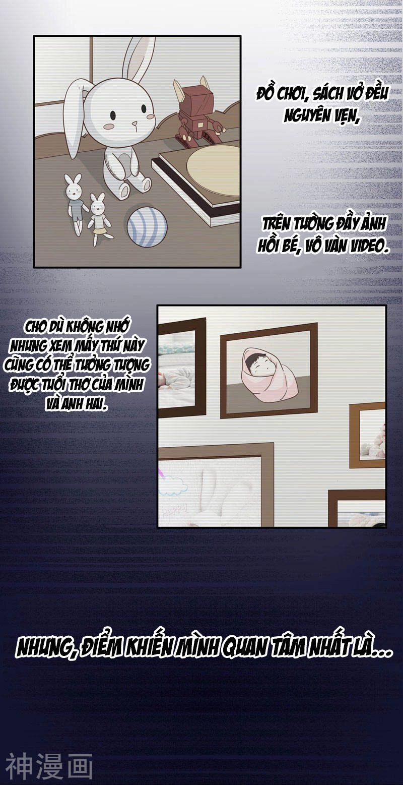 Thiên Kim Bất Lương Chapter 29 - 11