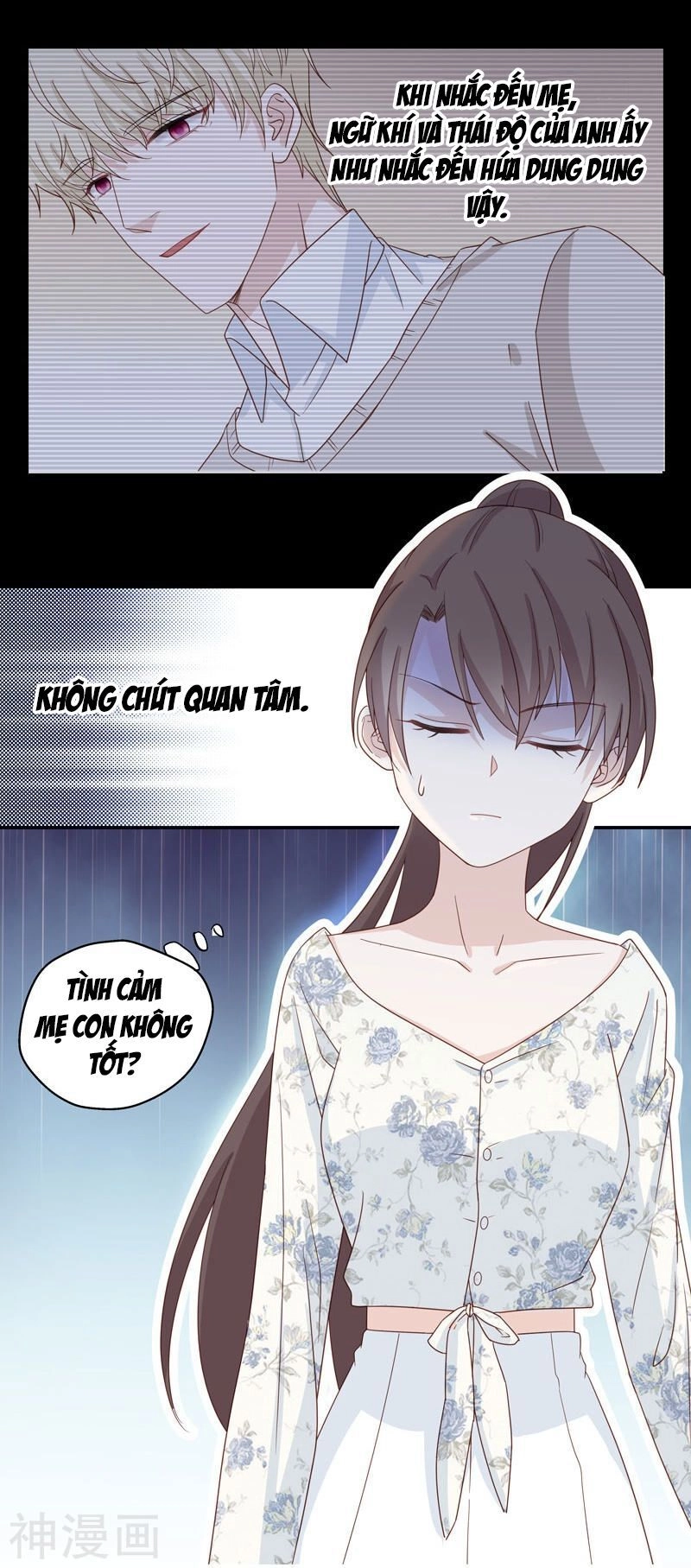 Thiên Kim Bất Lương Chapter 29 - 15