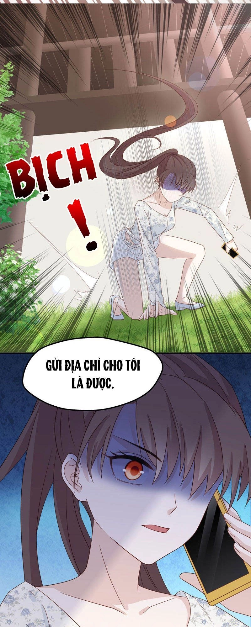 Thiên Kim Bất Lương Chapter 29 - 30