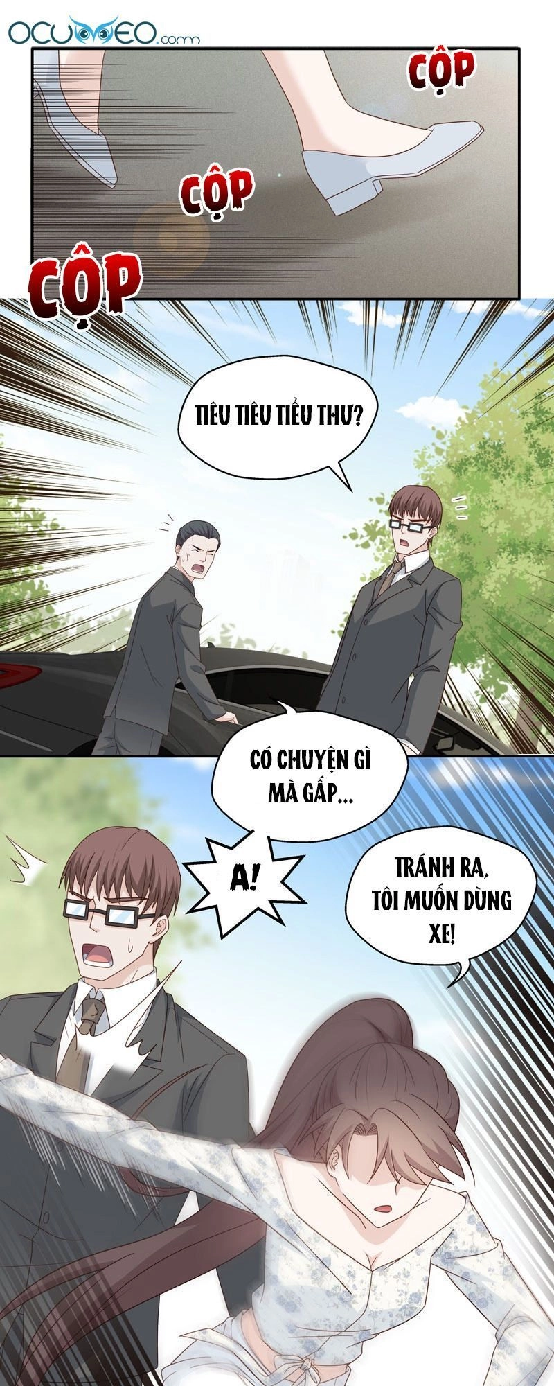 Thiên Kim Bất Lương Chapter 30 - 2