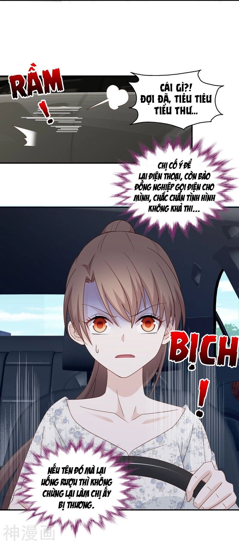 Thiên Kim Bất Lương Chapter 30 - 4