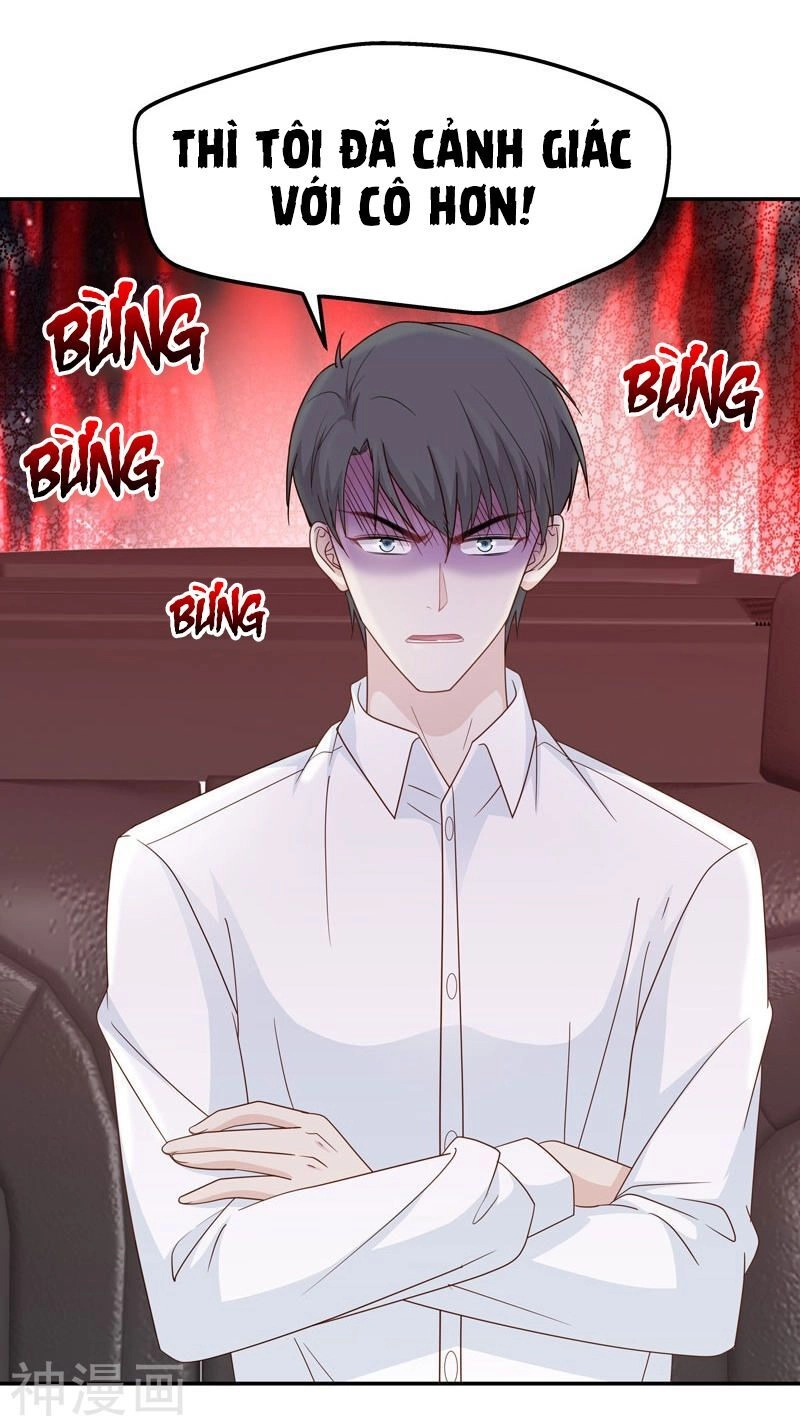 Thiên Kim Bất Lương Chapter 30 - 10