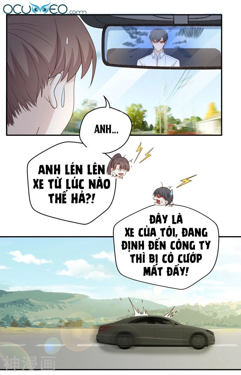 Thiên Kim Bất Lương Chapter 30 - 11