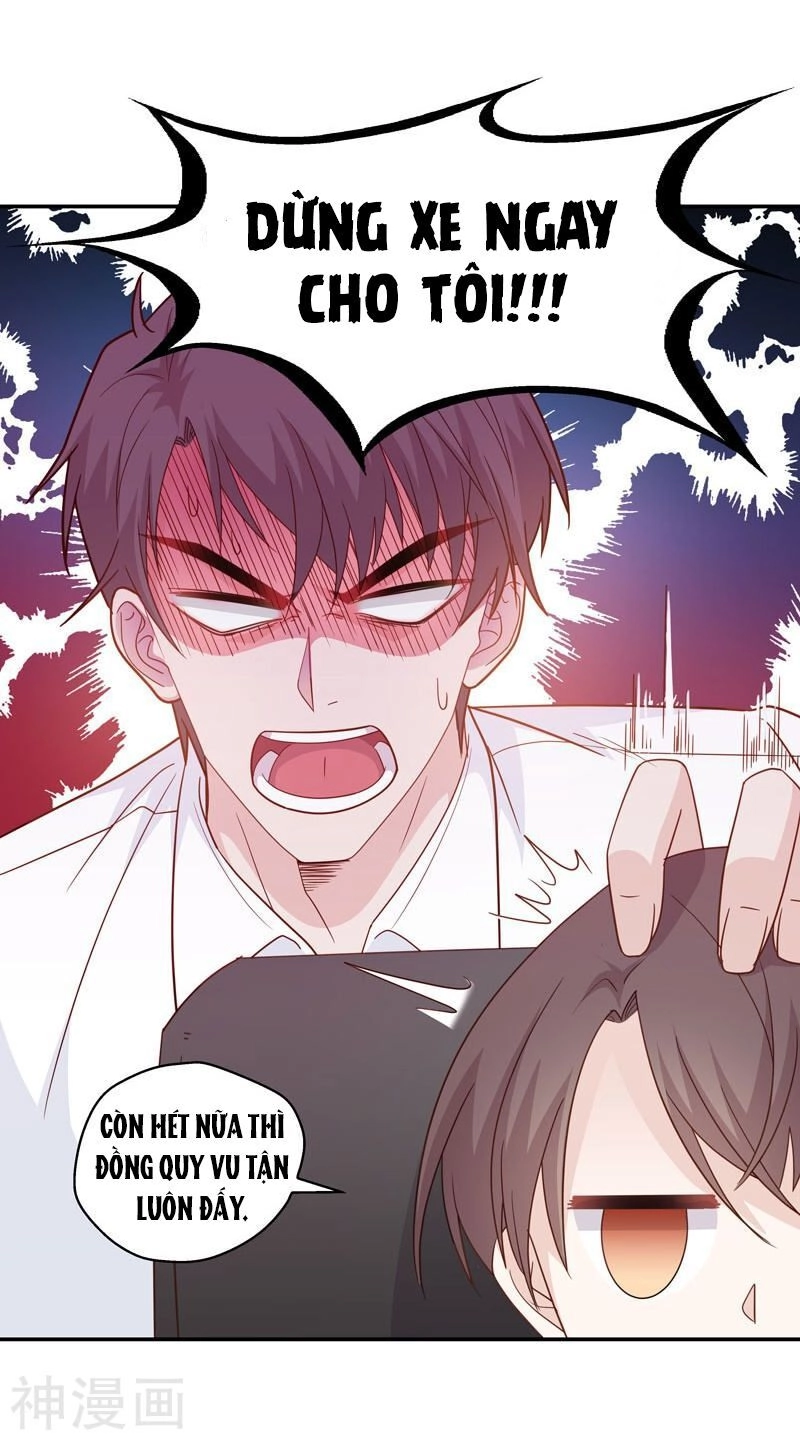 Thiên Kim Bất Lương Chapter 30 - 15