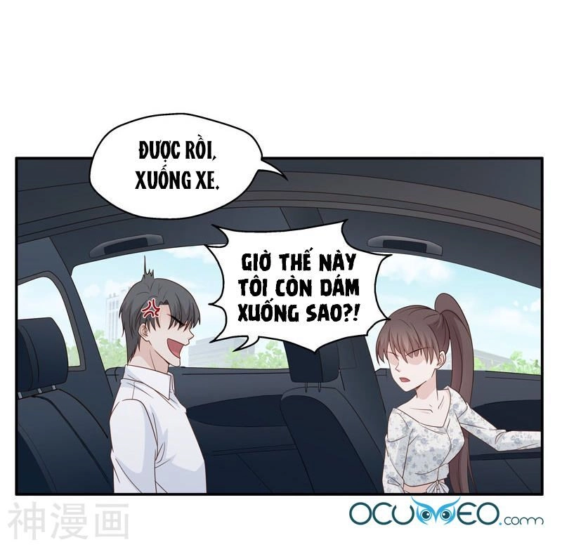 Thiên Kim Bất Lương Chapter 30 - 17