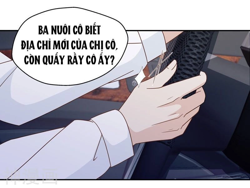 Thiên Kim Bất Lương Chapter 30 - 23