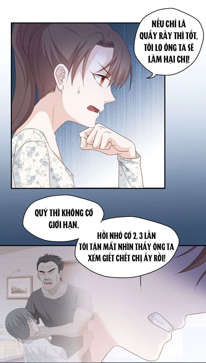 Thiên Kim Bất Lương Chapter 30 - 24