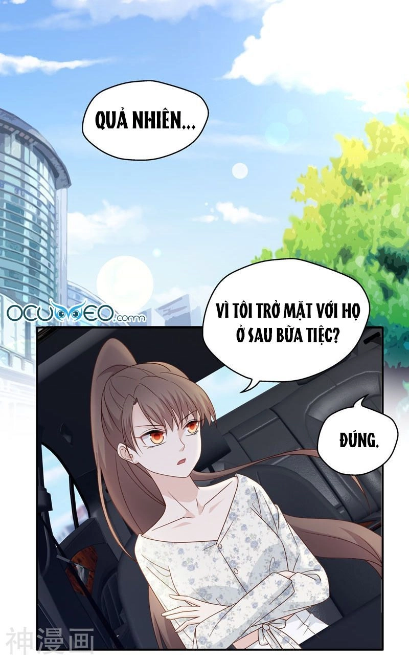 Thiên Kim Bất Lương Chapter 31 - 2