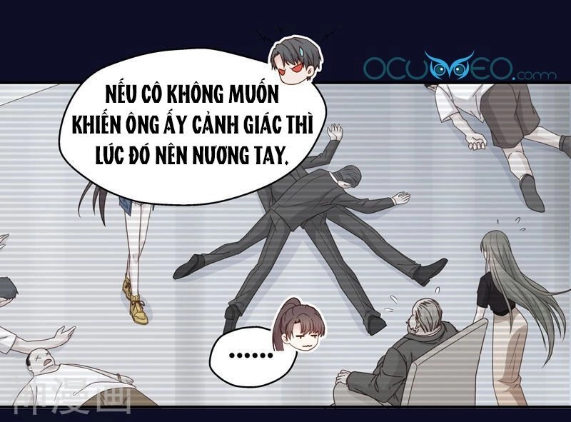 Thiên Kim Bất Lương Chapter 31 - 4