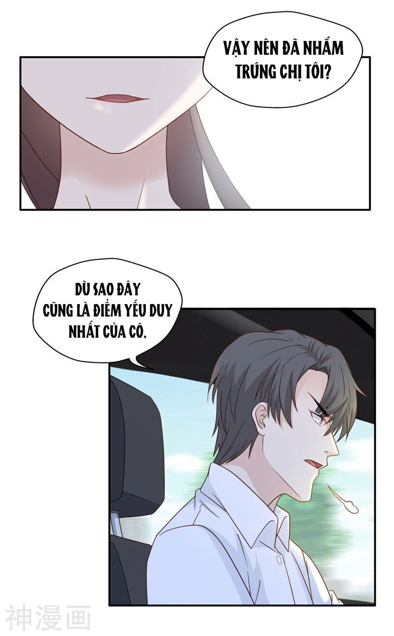 Thiên Kim Bất Lương Chapter 31 - 8