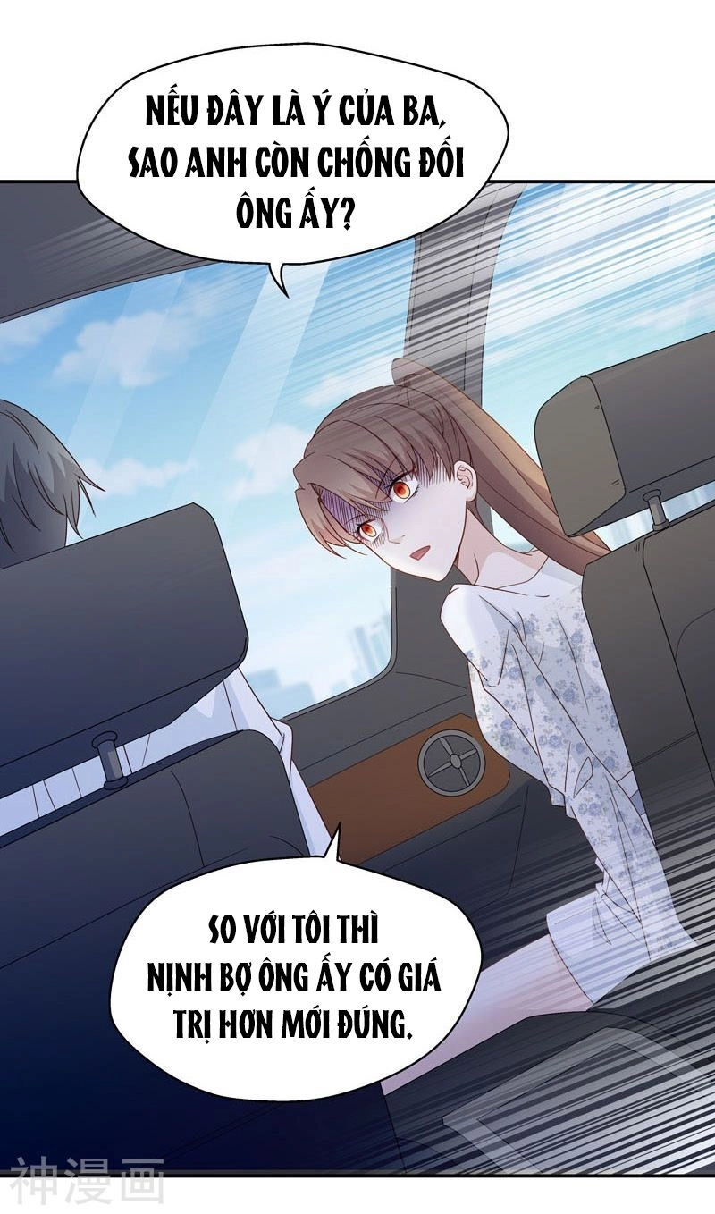 Thiên Kim Bất Lương Chapter 31 - 11