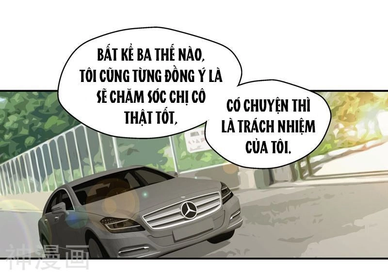 Thiên Kim Bất Lương Chapter 31 - 13