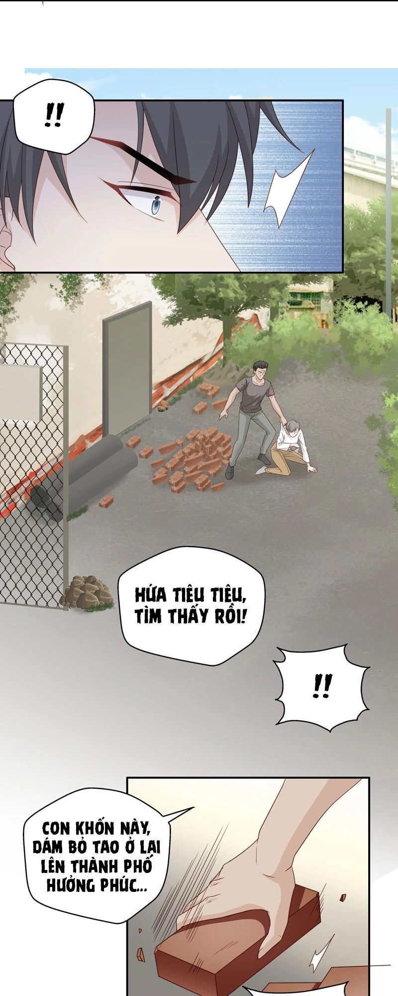 Thiên Kim Bất Lương Chapter 31 - 15