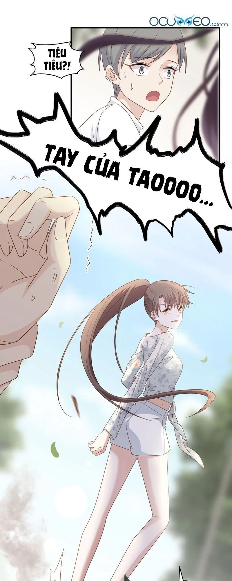 Thiên Kim Bất Lương Chapter 31 - 21