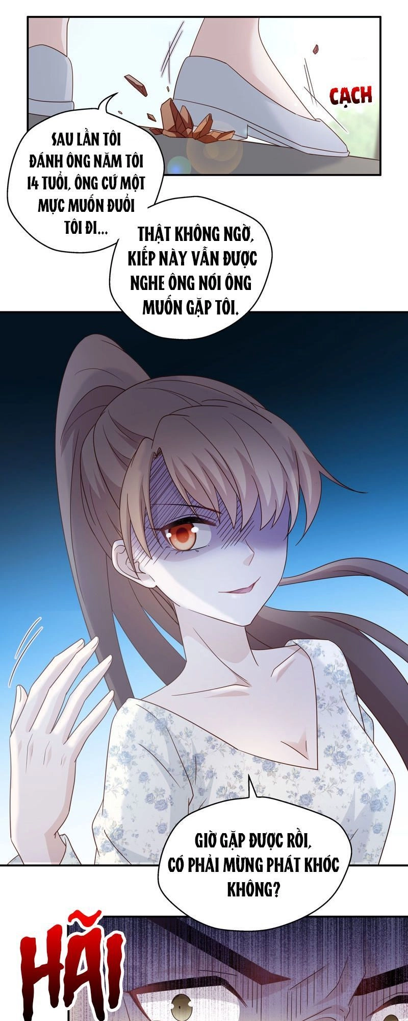 Thiên Kim Bất Lương Chapter 31 - 23