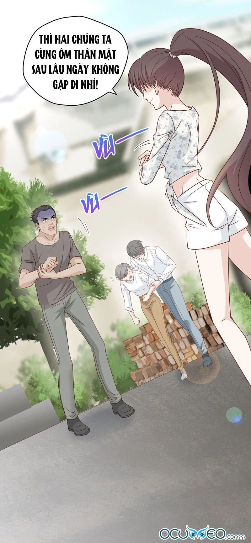 Thiên Kim Bất Lương Chapter 31 - 26