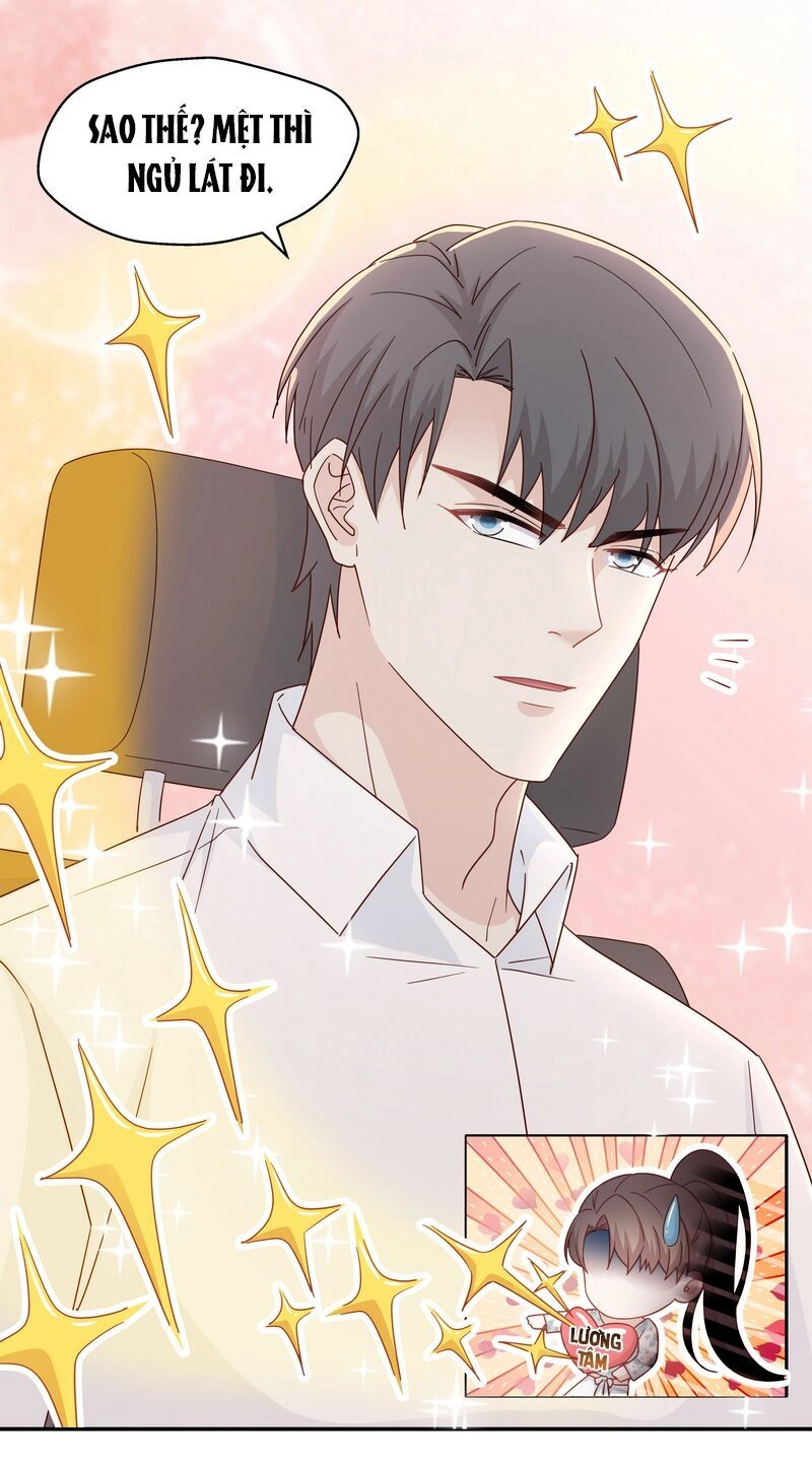 Thiên Kim Bất Lương Chapter 33 - 4