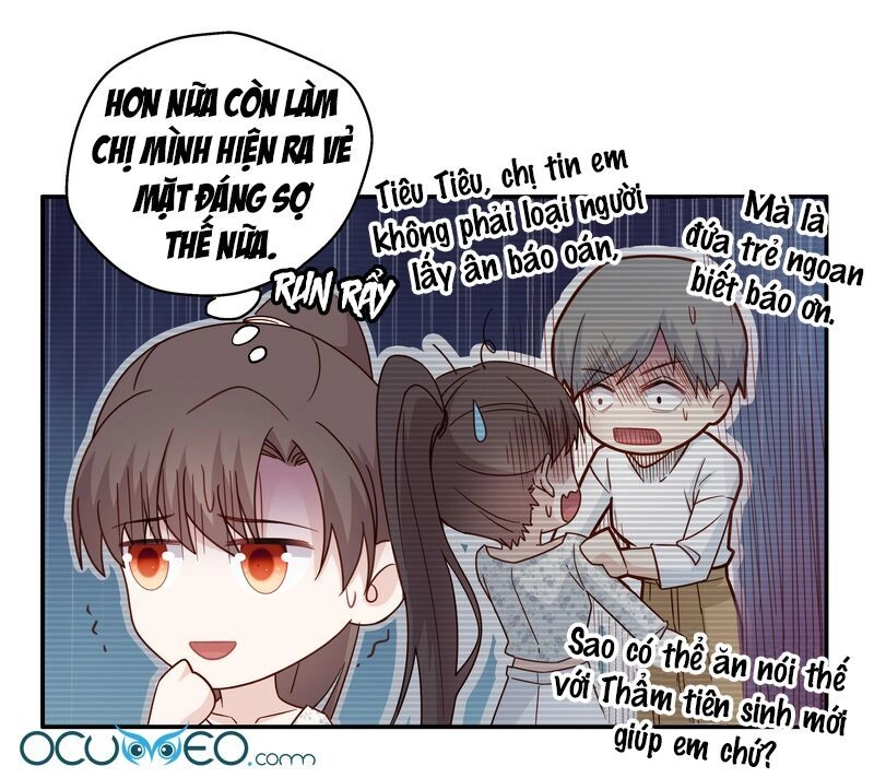 Thiên Kim Bất Lương Chapter 33 - 6