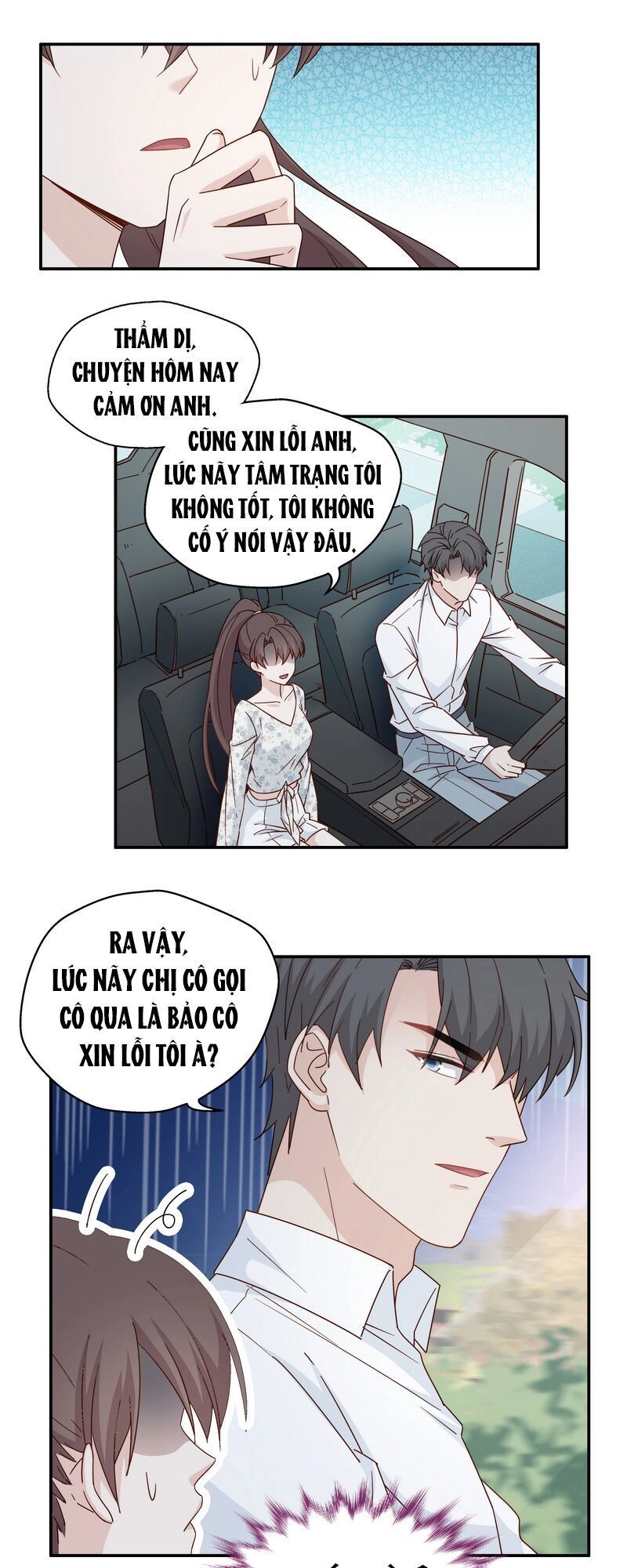 Thiên Kim Bất Lương Chapter 33 - 7