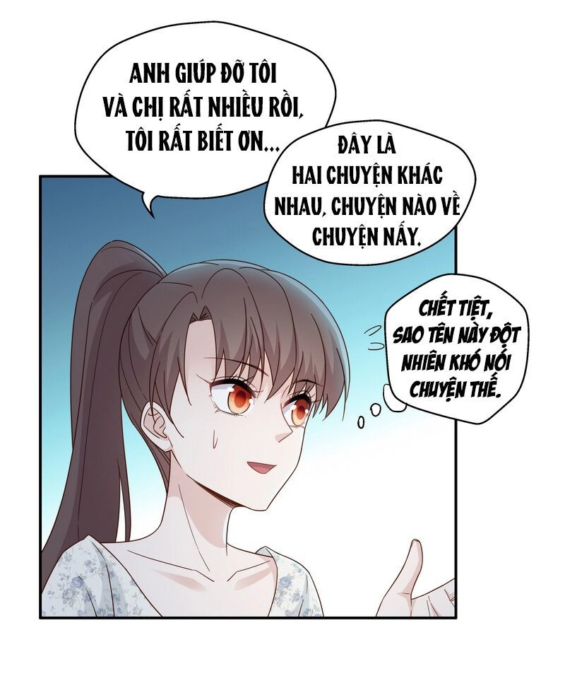 Thiên Kim Bất Lương Chapter 33 - 11