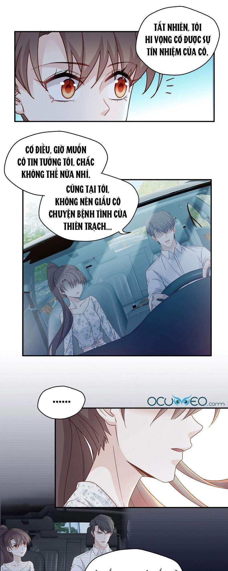 Thiên Kim Bất Lương Chapter 33 - 12