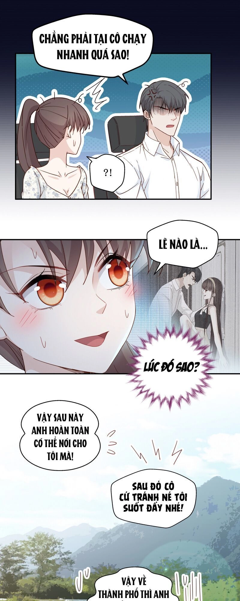 Thiên Kim Bất Lương Chapter 33 - 14