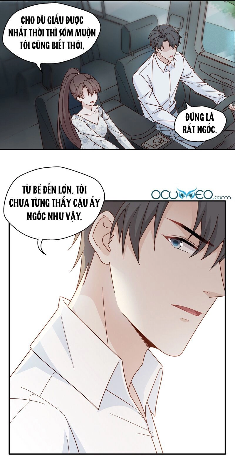 Thiên Kim Bất Lương Chapter 33 - 19