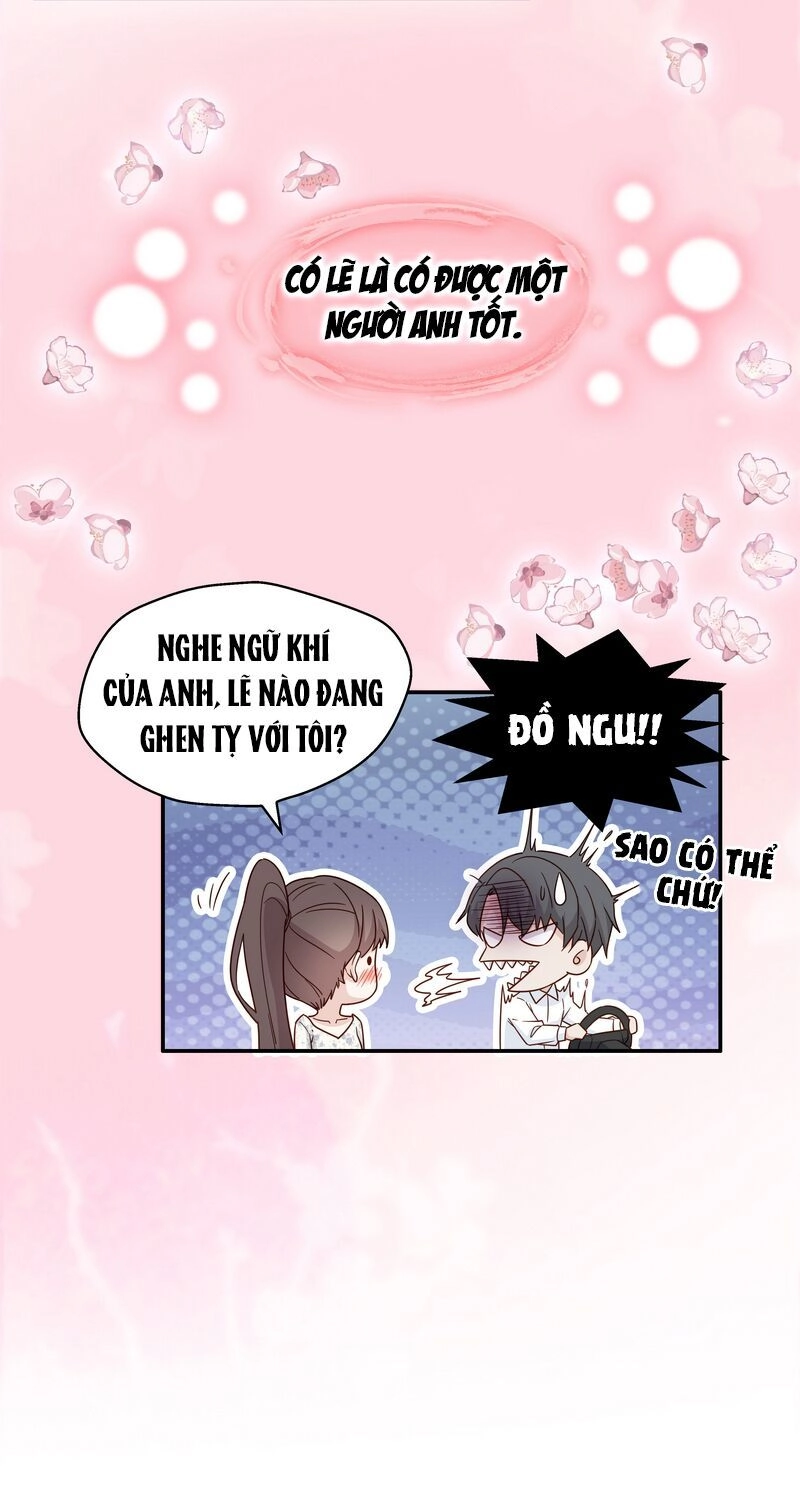 Thiên Kim Bất Lương Chapter 33 - 21