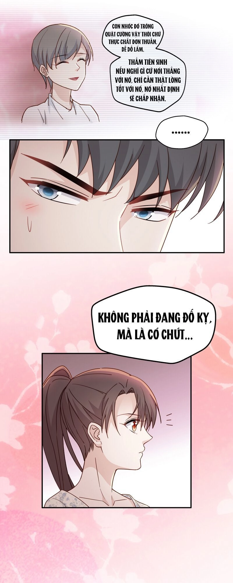 Thiên Kim Bất Lương Chapter 33 - 22