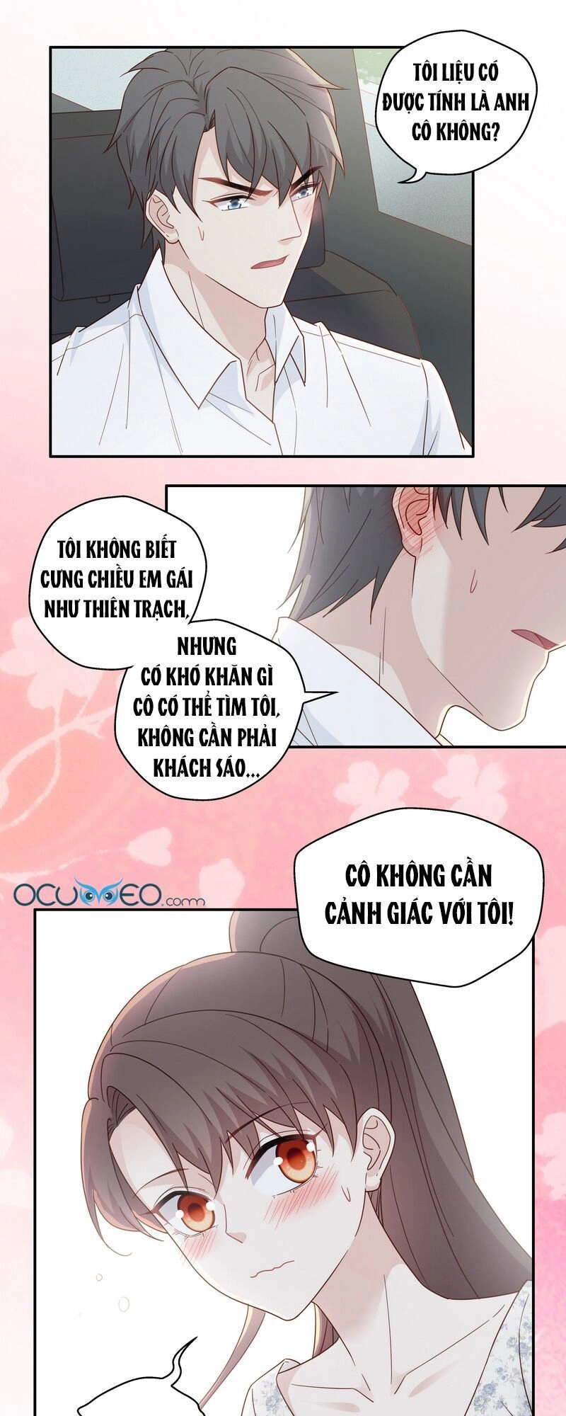 Thiên Kim Bất Lương Chapter 33 - 26