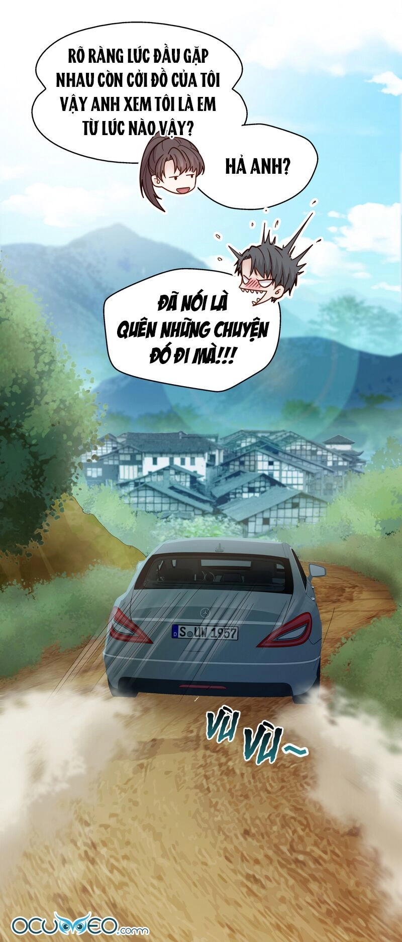 Thiên Kim Bất Lương Chapter 33 - 30