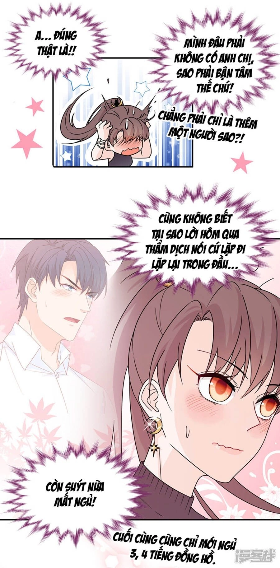 Thiên Kim Bất Lương Chapter 34 - 3