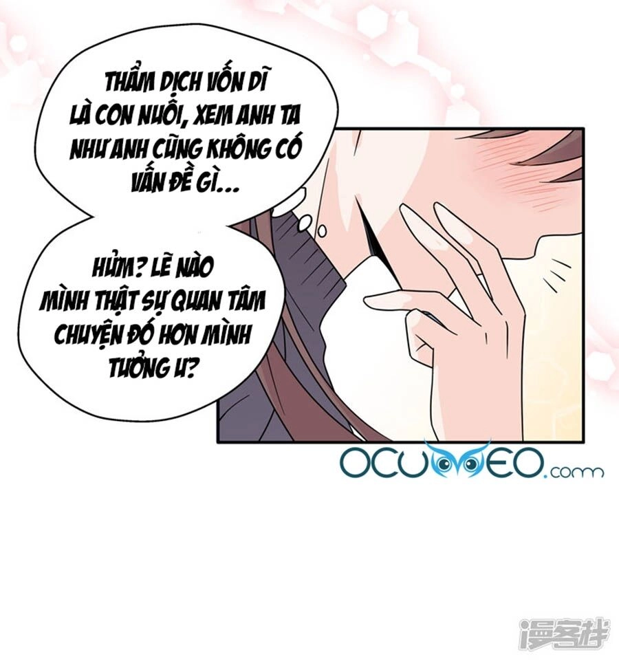 Thiên Kim Bất Lương Chapter 34 - 4