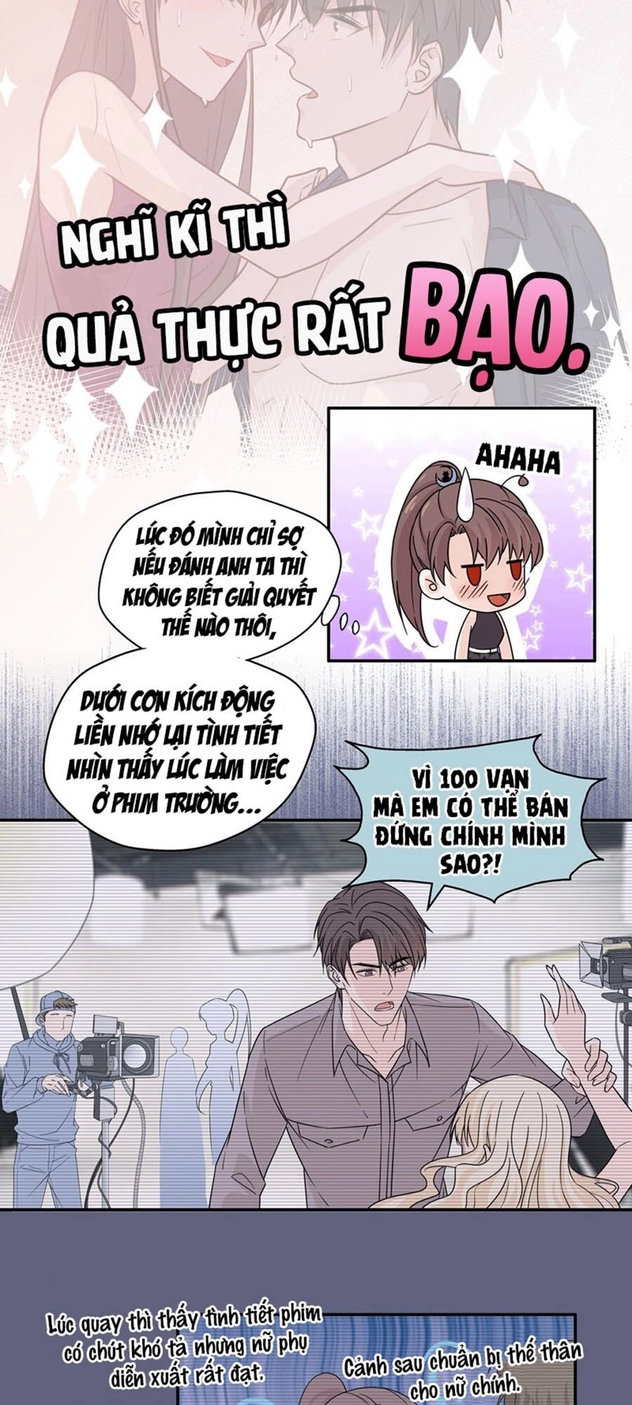 Thiên Kim Bất Lương Chapter 34 - 5