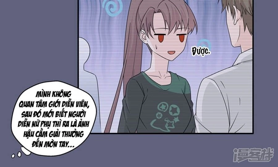 Thiên Kim Bất Lương Chapter 34 - 6