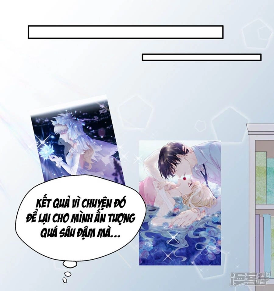 Thiên Kim Bất Lương Chapter 34 - 8