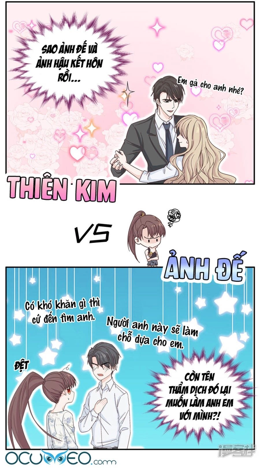 Thiên Kim Bất Lương Chapter 34 - 10