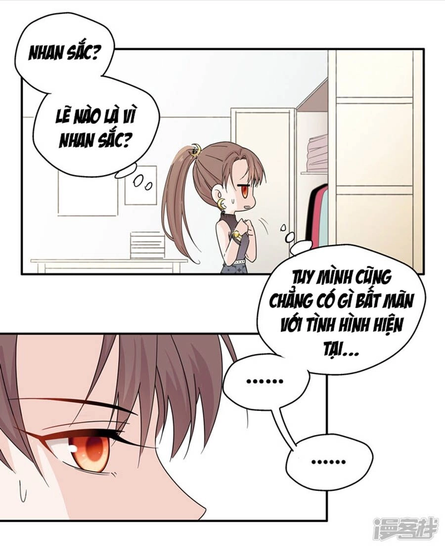 Thiên Kim Bất Lương Chapter 34 - 11