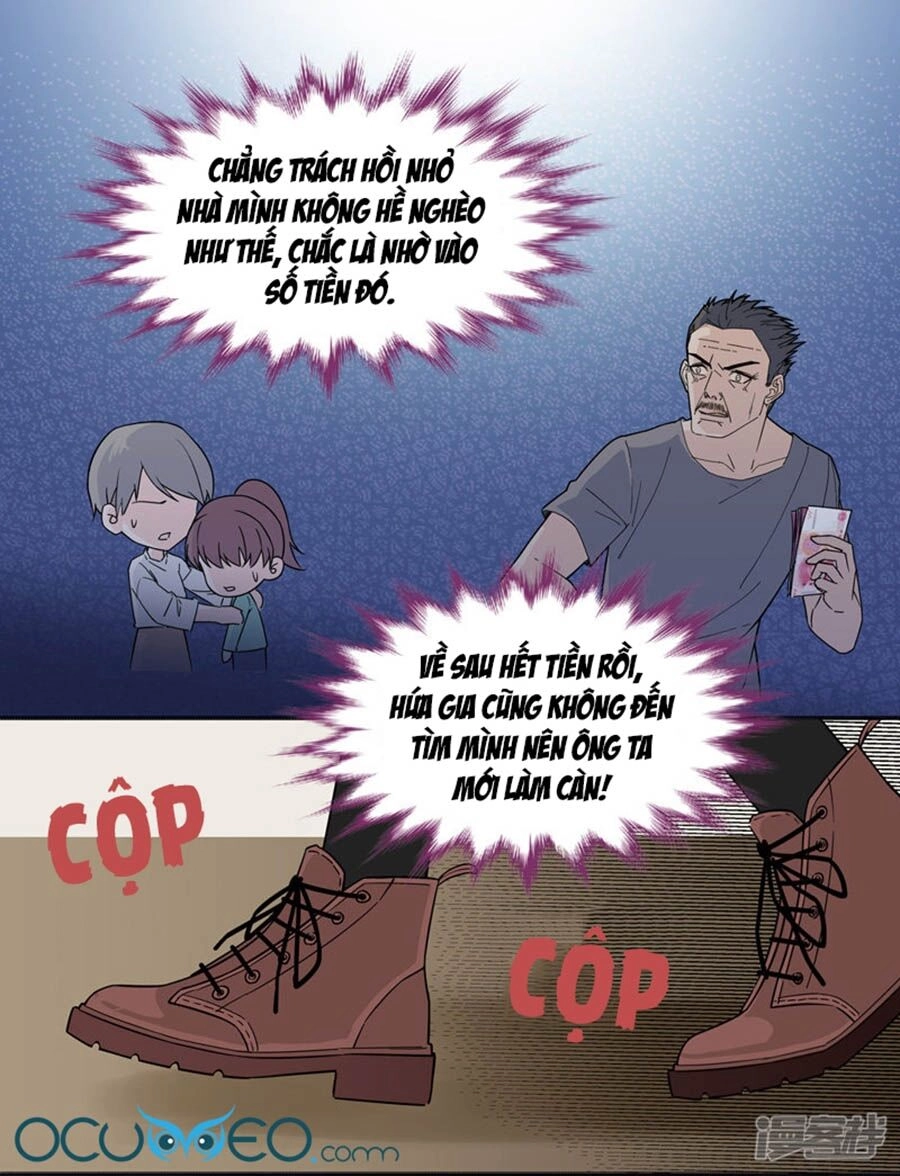 Thiên Kim Bất Lương Chapter 34 - 15