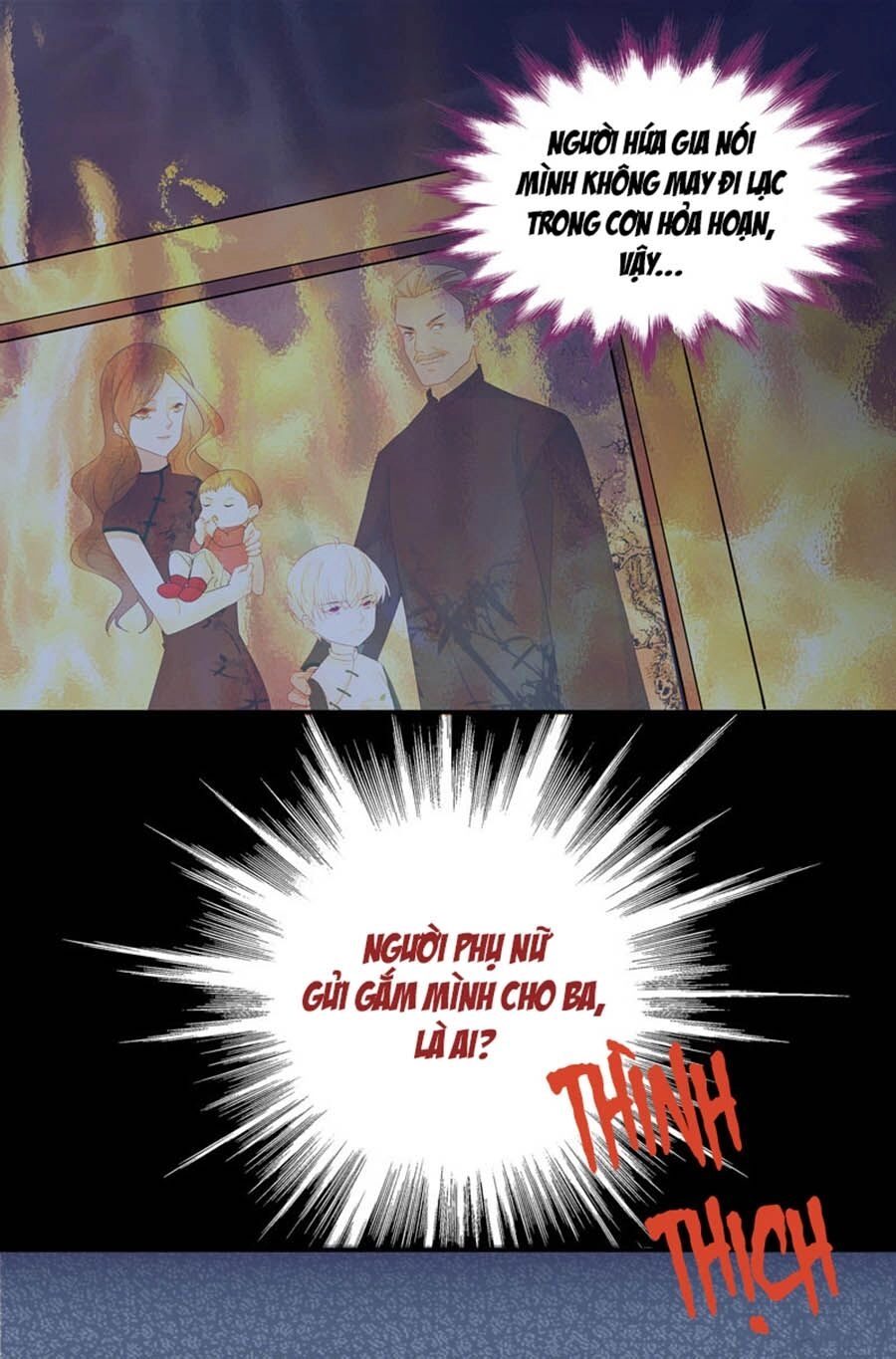 Thiên Kim Bất Lương Chapter 34 - 16