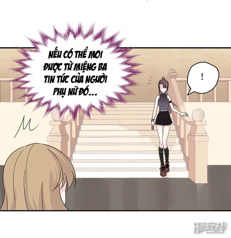 Thiên Kim Bất Lương Chapter 34 - 18