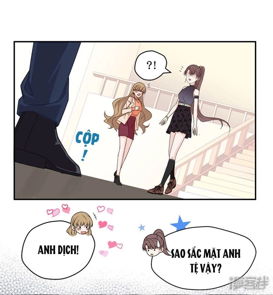 Thiên Kim Bất Lương Chapter 34 - 21