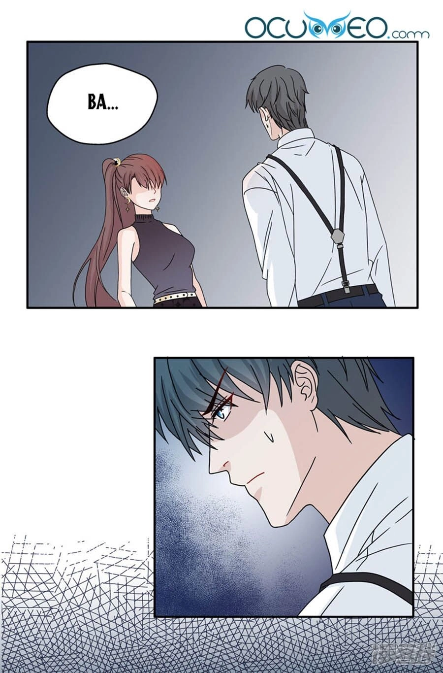 Thiên Kim Bất Lương Chapter 35 - 1