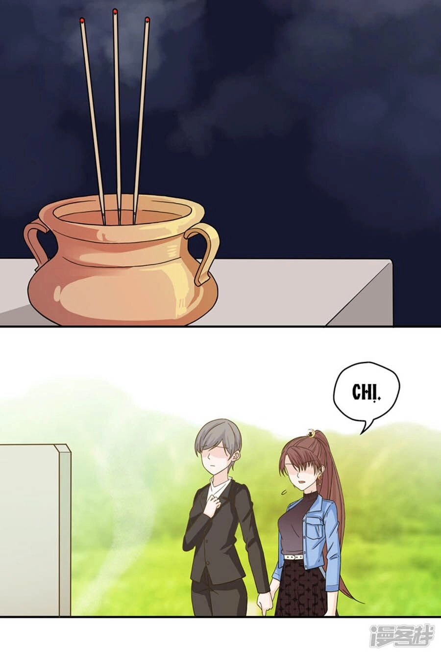 Thiên Kim Bất Lương Chapter 35 - 4