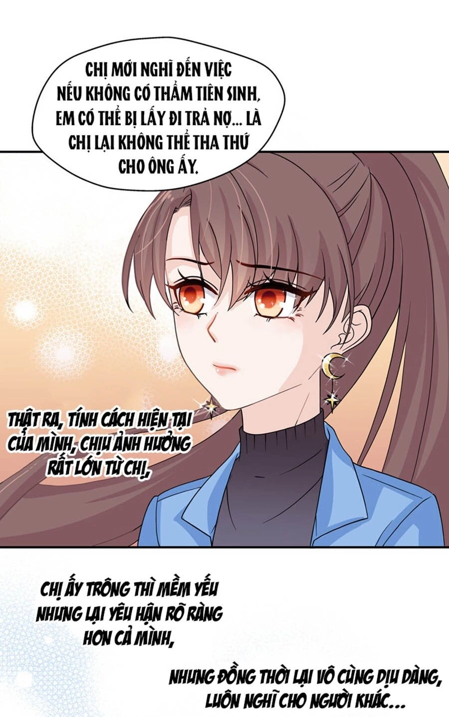 Thiên Kim Bất Lương Chapter 35 - 7