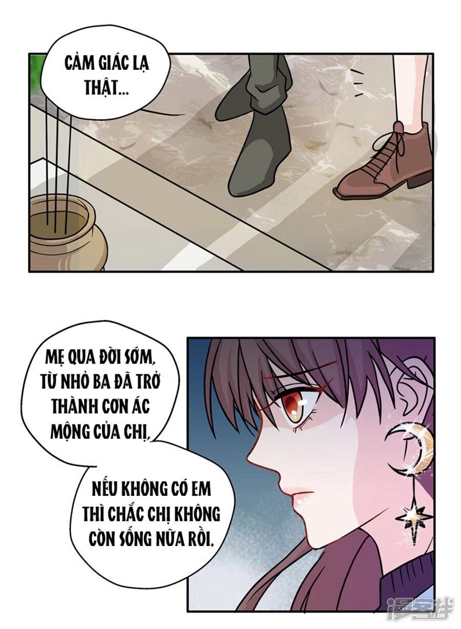 Thiên Kim Bất Lương Chapter 35 - 9