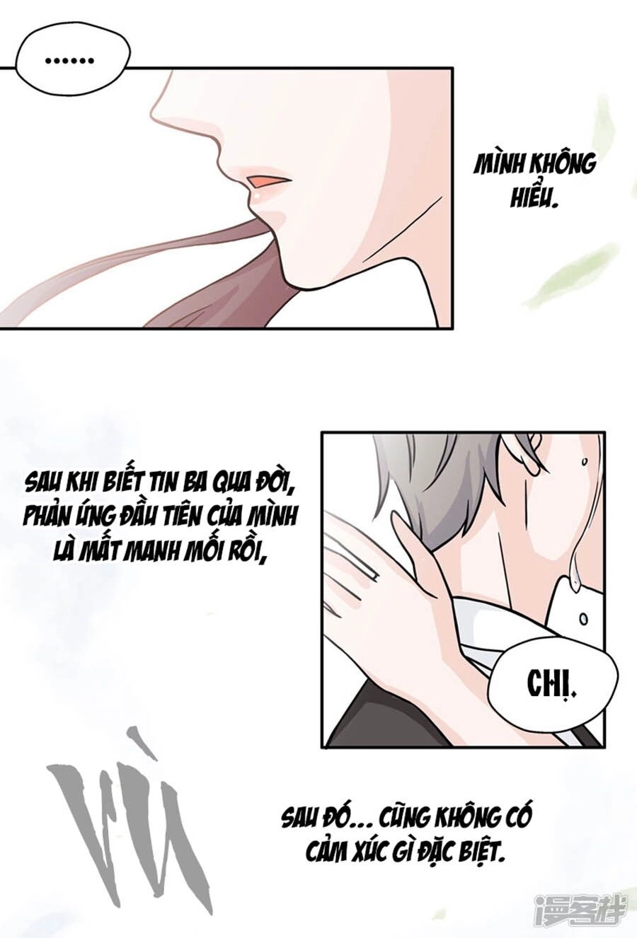 Thiên Kim Bất Lương Chapter 35 - 11