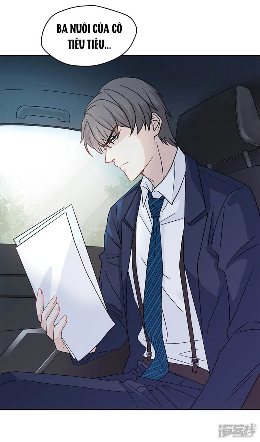 Thiên Kim Bất Lương Chapter 35 - 14